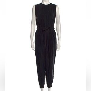 Alive + Olivia Black Jumpsuit NWOT